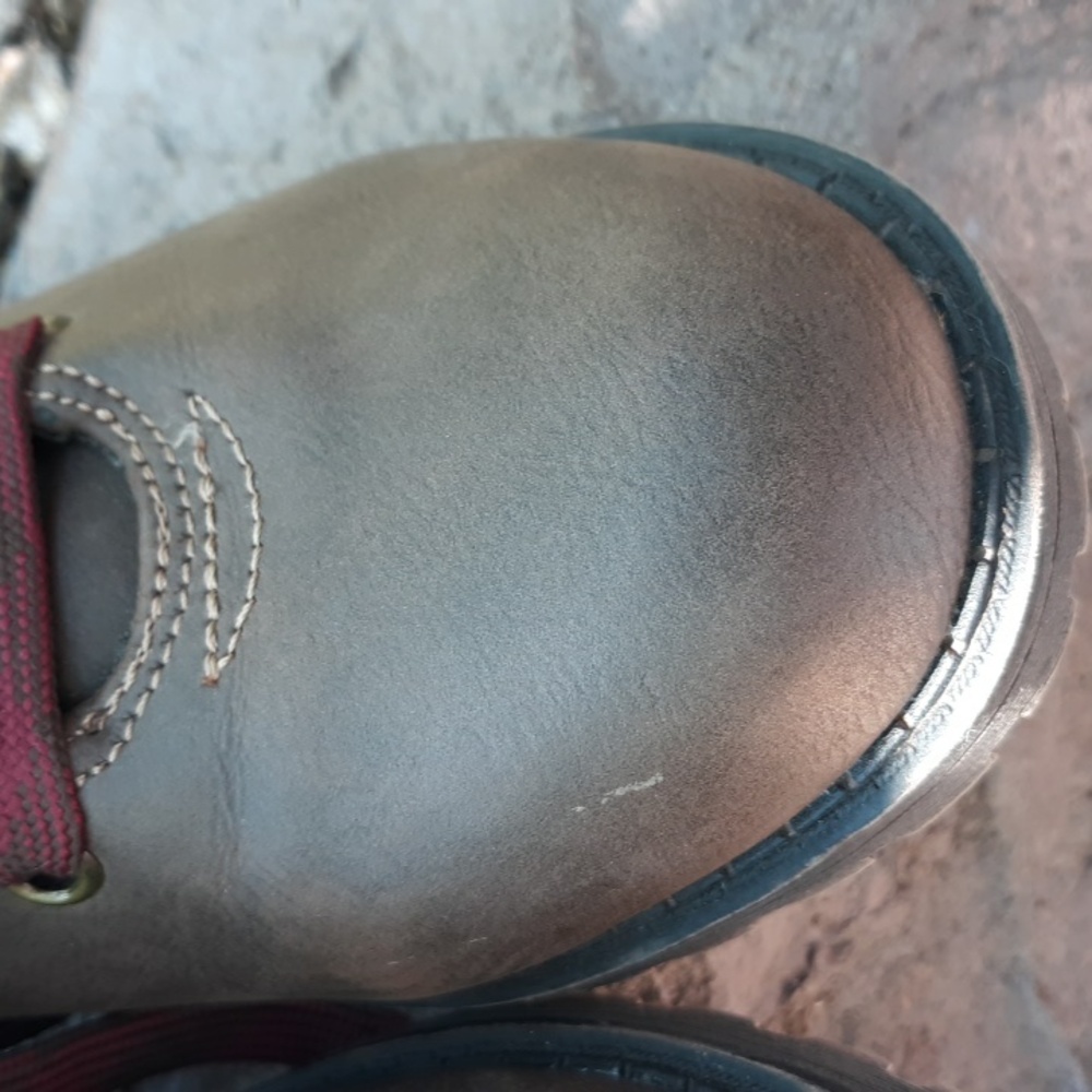 NWOT POP TANIA HIKING BOOT - Picture 12 of 13
